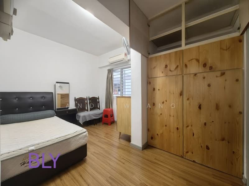 Condominium for Sale at Pelangi Heights 2 - Andrew Ang - Bedroom - PropertyGuru.com.my