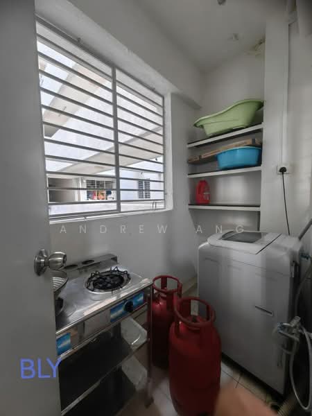 Condominium for Sale at Pelangi Heights 2 - Andrew Ang - Interior - PropertyGuru.com.my