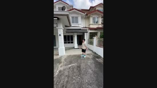 2-storey Terraced House for Sale in Happy Garden (Kuchai Lama) - Renee Yew - PropertyGuru.com.my