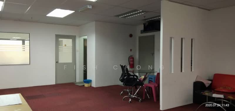 Shop / Office untuk Dijual di Puchong (Selangor) - Fish Chong - Interior - PropertyGuru.com.my