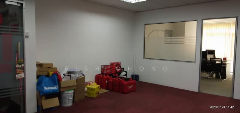 Shop / Office untuk Dijual di Puchong (Selangor) - Fish Chong - Interior - PropertyGuru.com.my