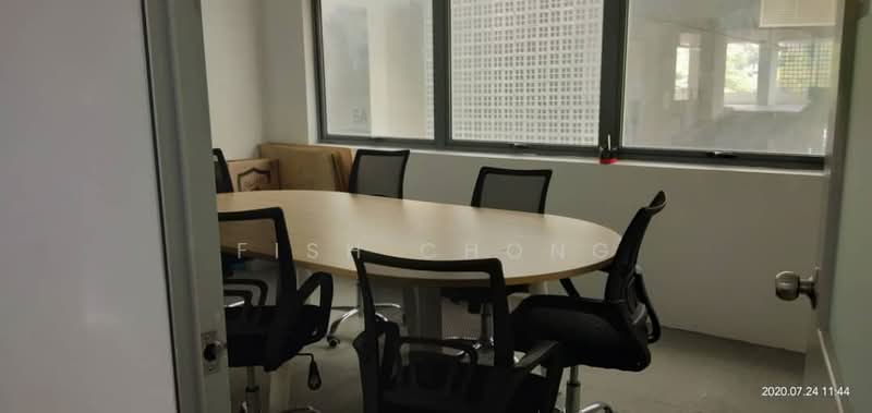 Shop / Office untuk Dijual di Puchong (Selangor) - Fish Chong - Interior - PropertyGuru.com.my