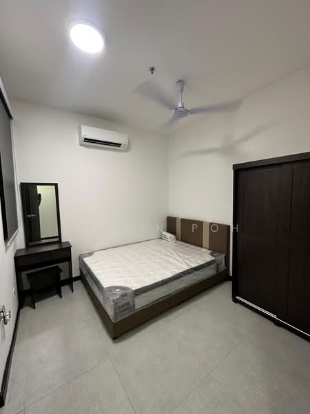 Kediaman Servis untuk Dijual di Neu Suites - Calvin Poh - PropertyGuru.com.my