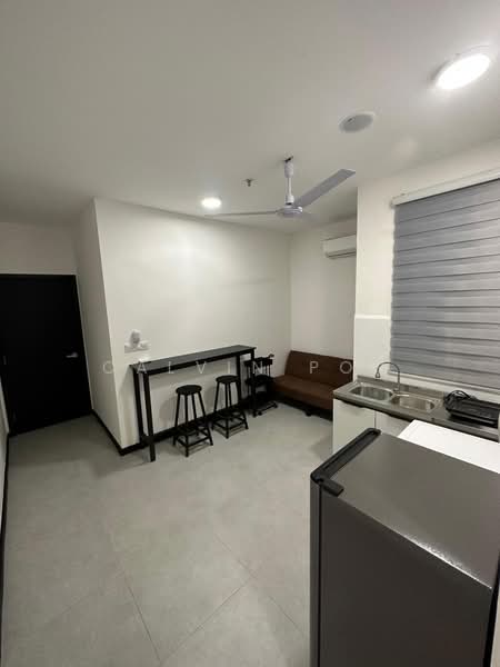 Kediaman Servis untuk Dijual di Neu Suites - Calvin Poh - PropertyGuru.com.my