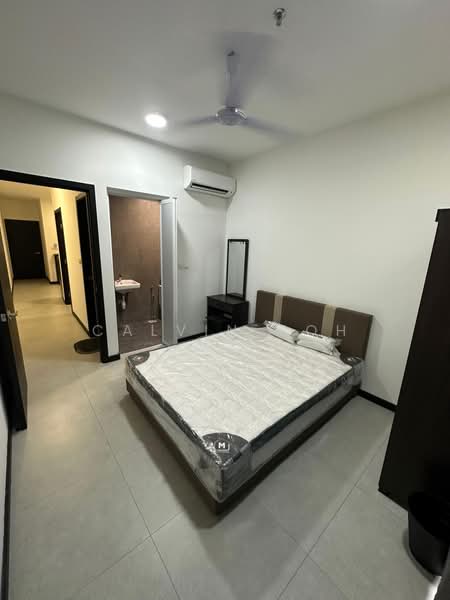 Kediaman Servis untuk Dijual di Neu Suites - Calvin Poh - PropertyGuru.com.my