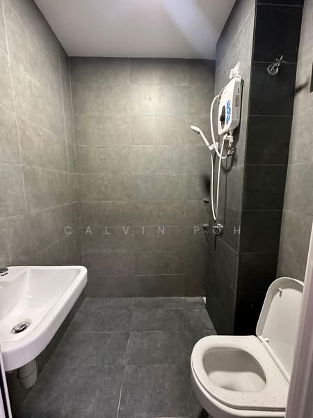 Kediaman Servis untuk Dijual di Neu Suites - Calvin Poh - PropertyGuru.com.my