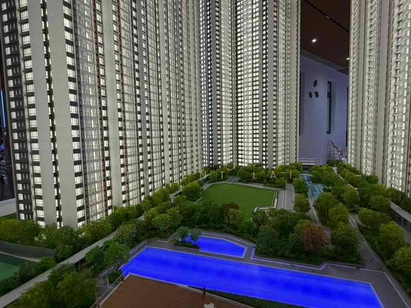 Pangsapuri untuk Dijual di R&F Princess Cove Phase 3-New Casa Suites - Vincent Lai - Exterior - PropertyGuru.com.my