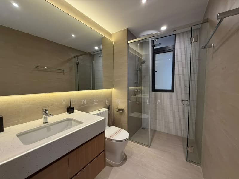 Pangsapuri untuk Dijual di R&F Princess Cove Phase 3-New Casa Suites - Vincent Lai - Bathroom - PropertyGuru.com.my