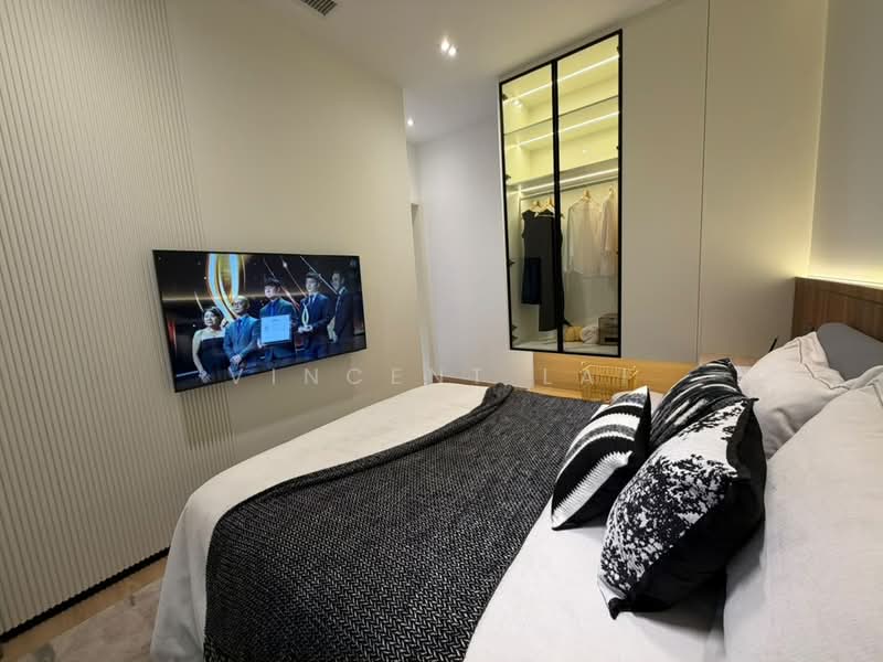Pangsapuri untuk Dijual di R&F Princess Cove Phase 3-New Casa Suites - Vincent Lai - Bedroom - PropertyGuru.com.my