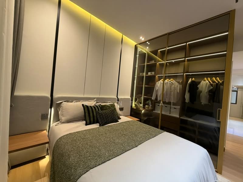 Pangsapuri untuk Dijual di R&F Princess Cove Phase 3-New Casa Suites - Vincent Lai - Bedroom - PropertyGuru.com.my