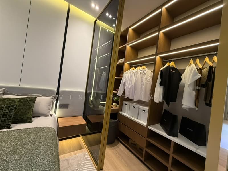 Pangsapuri untuk Dijual di R&F Princess Cove Phase 3-New Casa Suites - Vincent Lai - Bedroom - PropertyGuru.com.my