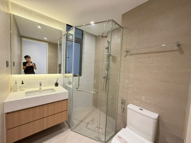 Pangsapuri untuk Dijual di R&F Princess Cove Phase 3-New Casa Suites - Vincent Lai - Bathroom - PropertyGuru.com.my