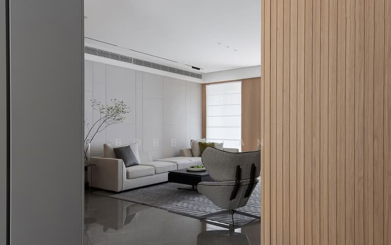 Condominium for Sale at Skyline Kuchai - Bobby Tan - Living Room - PropertyGuru.com.my