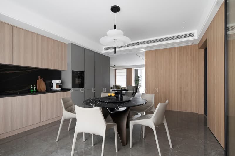 Condominium for Sale at Skyline Kuchai - Bobby Tan - Dining Room - PropertyGuru.com.my