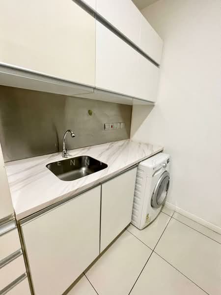 Service Residence for Rent at M City - Penny Yong - Interior - PropertyGuru.com.my