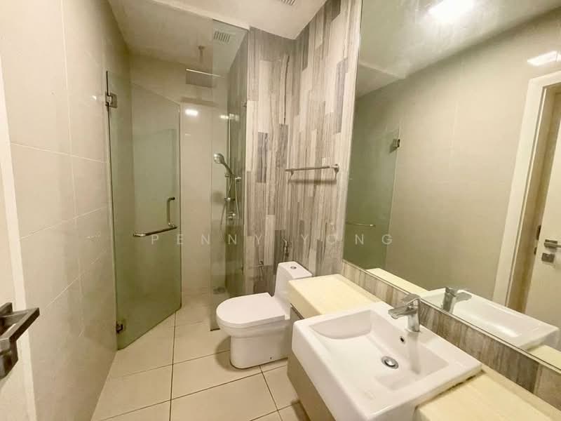 Service Residence for Rent at M City - Penny Yong - Bathroom - PropertyGuru.com.my