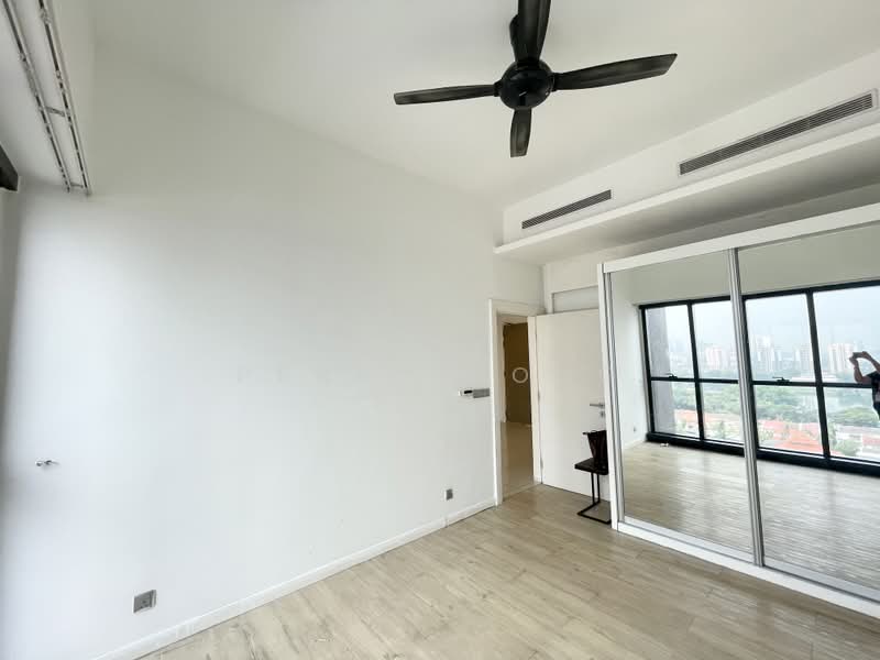 Service Residence for Rent at M City - Penny Yong - Bedroom - PropertyGuru.com.my