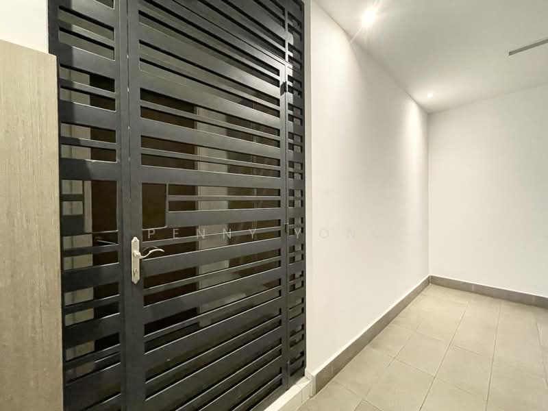 Service Residence for Rent at M City - Penny Yong - Entrance - PropertyGuru.com.my