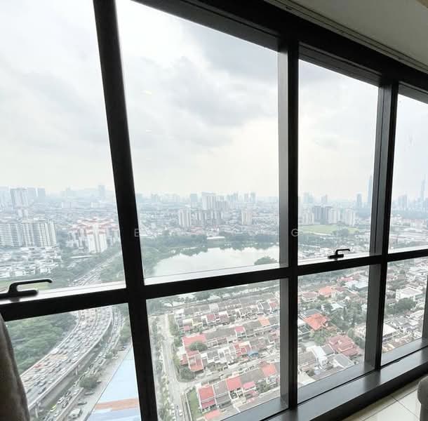 Service Residence for Rent at M City - Penny Yong - View - PropertyGuru.com.my
