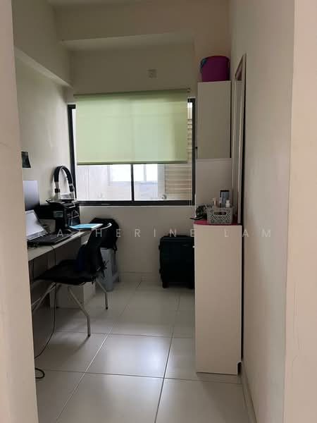 Kediaman Servis untuk Dijual di SetiaWalk - Katherine Lam - Study - PropertyGuru.com.my