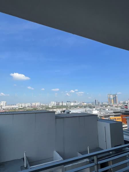 Kediaman Servis untuk Dijual di SetiaWalk - Katherine Lam - View - PropertyGuru.com.my