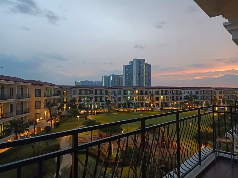Condominium for Sale at Isle of Kamares - ZF Chua - Exterior - PropertyGuru.com.my