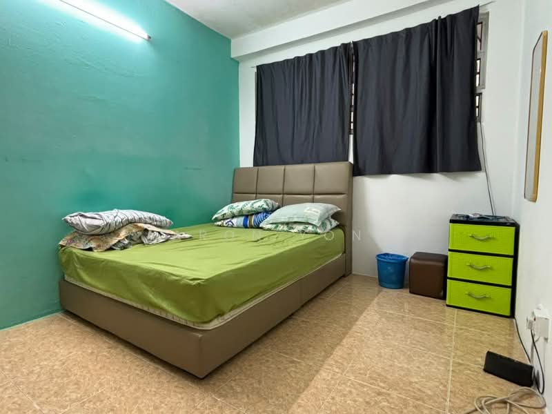 Rumah Flat untuk Dijual di Desa Lembah Permai - Aaron Yong - Bedroom - PropertyGuru.com.my