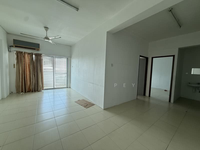 Pangsapuri untuk Dijual di Pangsapuri Seri Melur - Wendy Pey - PropertyGuru.com.my