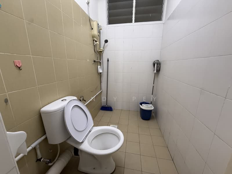 Pangsapuri untuk Dijual di Pangsapuri Seri Melur - Wendy Pey - PropertyGuru.com.my
