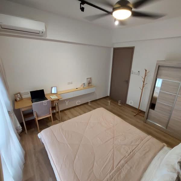 Kediaman Servis untuk Disewa di Baron Residence @ Lake City - Bryce Teo - PropertyGuru.com.my