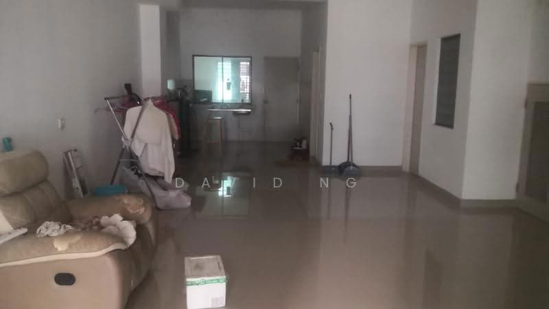 2-storey Terraced House for Rent in Setia Alam (Selangor) - David Ng - Living Room - PropertyGuru.com.my
