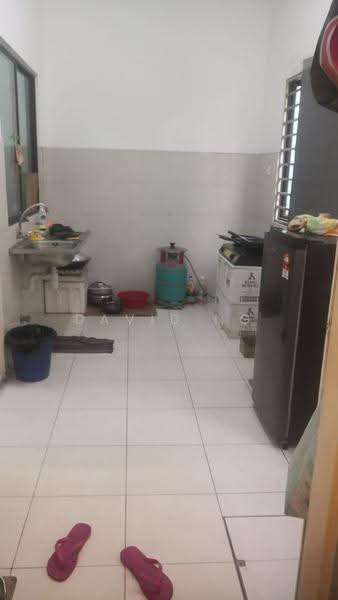 2-storey Terraced House for Rent in Setia Alam (Selangor) - David Ng - Kitchen - PropertyGuru.com.my