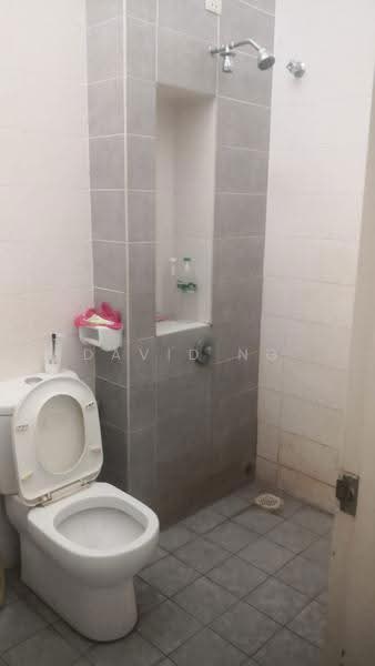 2-storey Terraced House for Rent in Setia Alam (Selangor) - David Ng - Bathroom - PropertyGuru.com.my