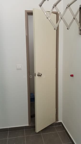 Condominium for Rent at Solaria Residences - Hong . - Interior - PropertyGuru.com.my