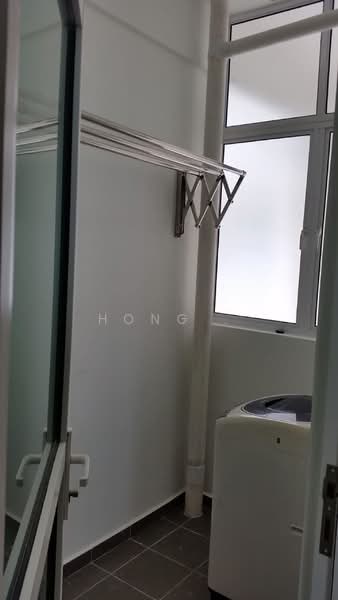 Condominium for Rent at Solaria Residences - Hong . - Interior - PropertyGuru.com.my
