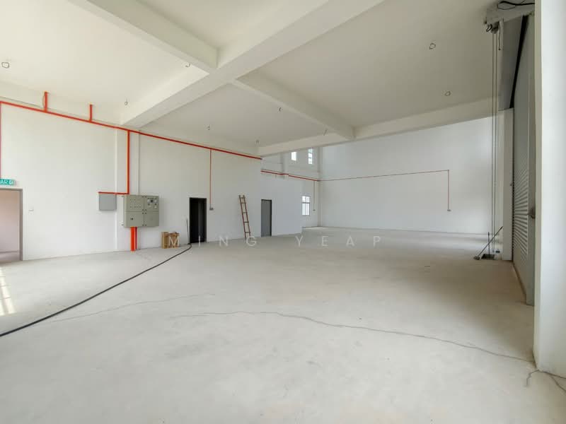 Semi-D Factory for Sale in Kawasan Perindustrian Maju Jaya (Skudai) - Ming Yeap - Interior - PropertyGuru.com.my