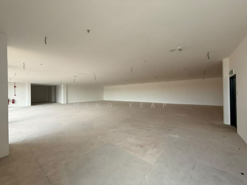 Semi-D Factory for Sale in Kawasan Perindustrian Maju Jaya (Skudai) - Ming Yeap - Interior - PropertyGuru.com.my