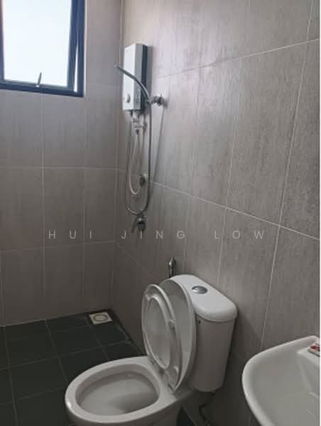 Service Residence for Rent at MKH Boulevard II - Hui Jing Low - PropertyGuru.com.my