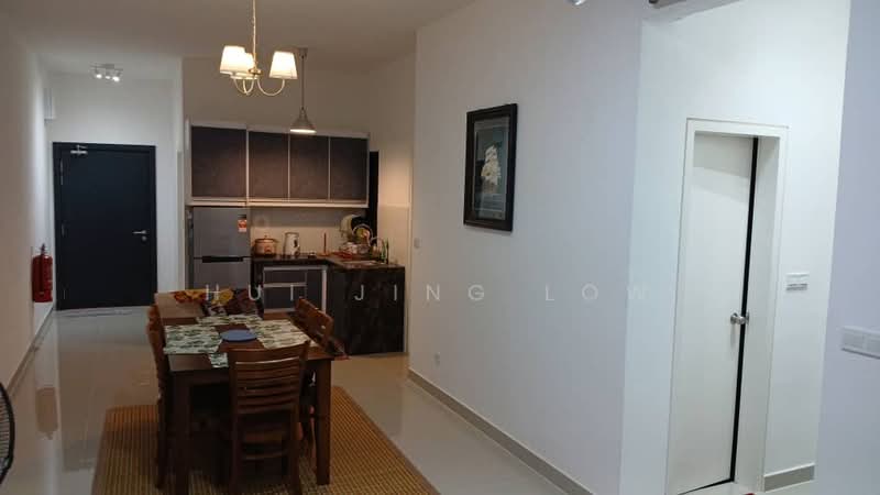Service Residence for Rent at MKH Boulevard II - Hui Jing Low - PropertyGuru.com.my
