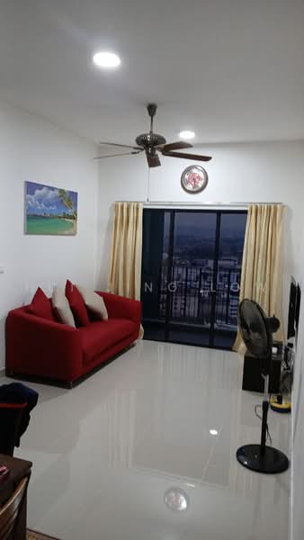 Service Residence for Rent at MKH Boulevard II - Hui Jing Low - PropertyGuru.com.my