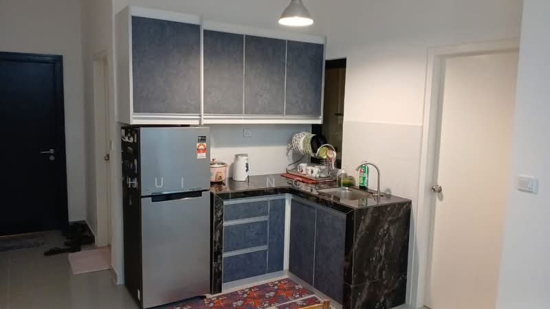 Service Residence for Rent at MKH Boulevard II - Hui Jing Low - PropertyGuru.com.my
