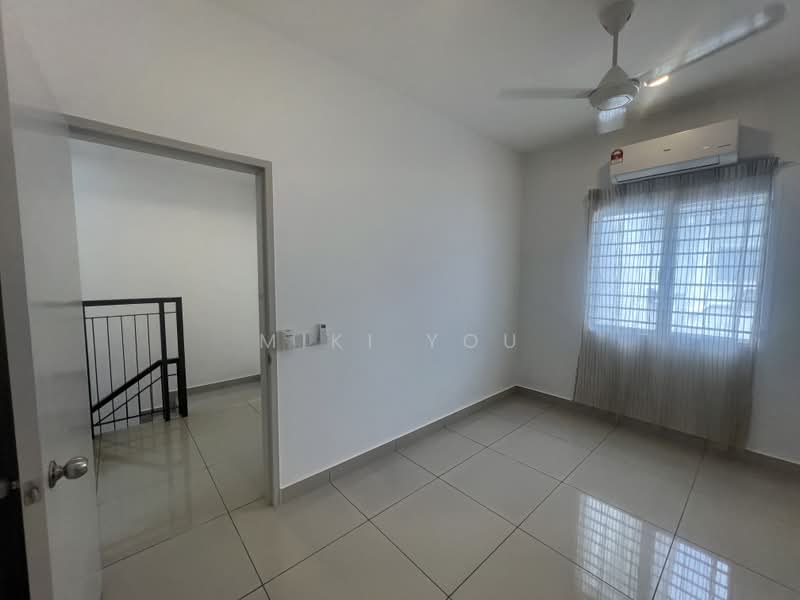 Rumah Teres 2-Tingkat untuk Dijual di Bandar Rimbayu (Telok Panglima Garang) - Miki You - Interior - PropertyGuru.com.my