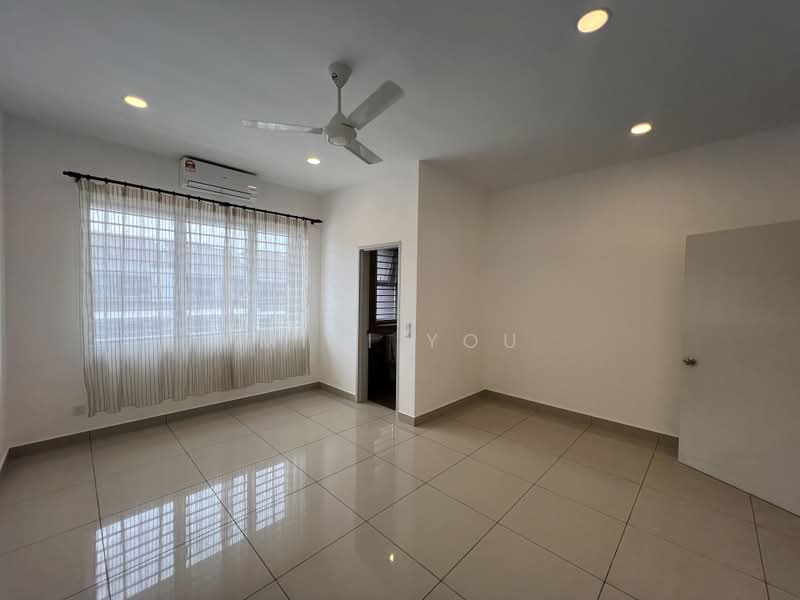 Rumah Teres 2-Tingkat untuk Dijual di Bandar Rimbayu (Telok Panglima Garang) - Miki You - Interior - PropertyGuru.com.my