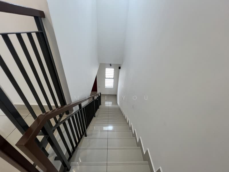 Rumah Teres 2-Tingkat untuk Dijual di Bandar Rimbayu (Telok Panglima Garang) - Miki You - Interior - PropertyGuru.com.my