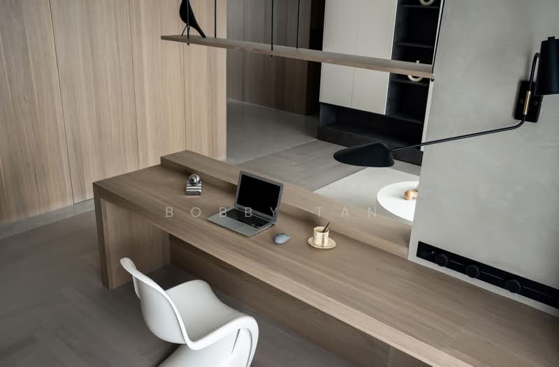 Condominium for Sale at Sri Desa - Bobby Tan - PropertyGuru.com.my
