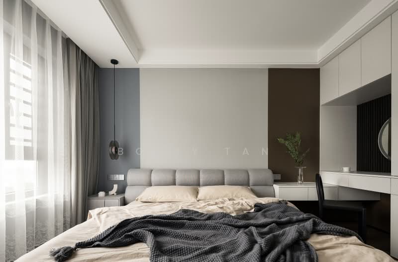 Condominium for Sale at Sri Desa - Bobby Tan - PropertyGuru.com.my