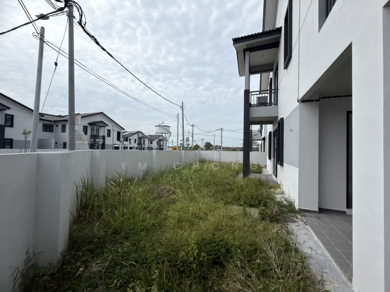 2-storey Terraced House for Sale in Taman Bukit Katil Damai (Bukit Katil) - YM Chong - PropertyGuru.com.my