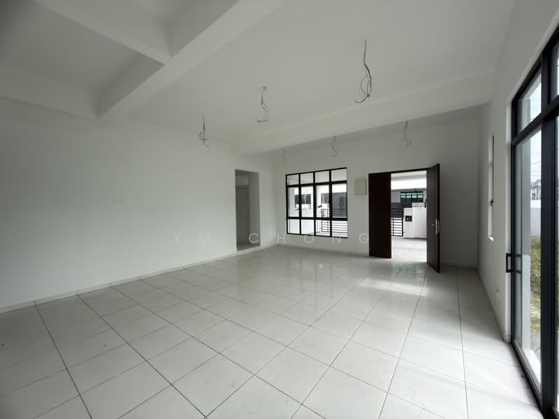 2-storey Terraced House for Sale in Taman Bukit Katil Damai (Bukit Katil) - YM Chong - PropertyGuru.com.my