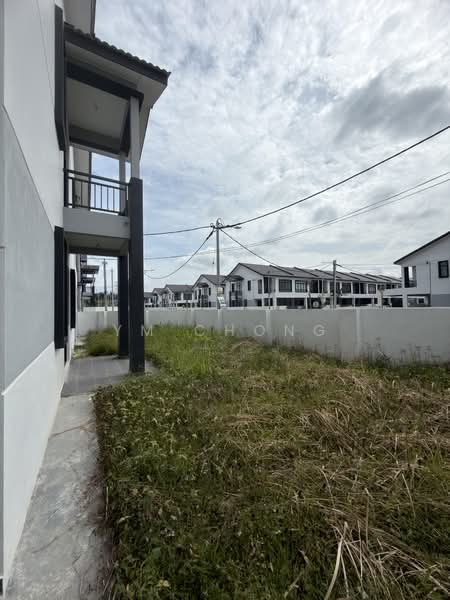 2-storey Terraced House for Sale in Taman Bukit Katil Damai (Bukit Katil) - YM Chong - PropertyGuru.com.my
