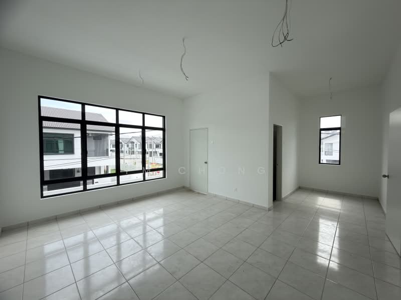 2-storey Terraced House for Sale in Taman Bukit Katil Damai (Bukit Katil) - YM Chong - PropertyGuru.com.my